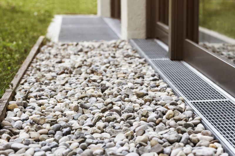 Drainage System Components