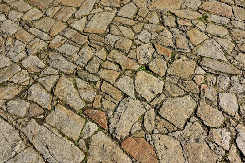 Cobblestone Installation in Aurora, CO