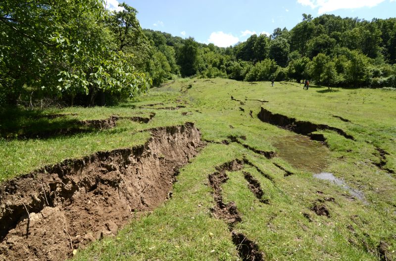 Extent of Damage