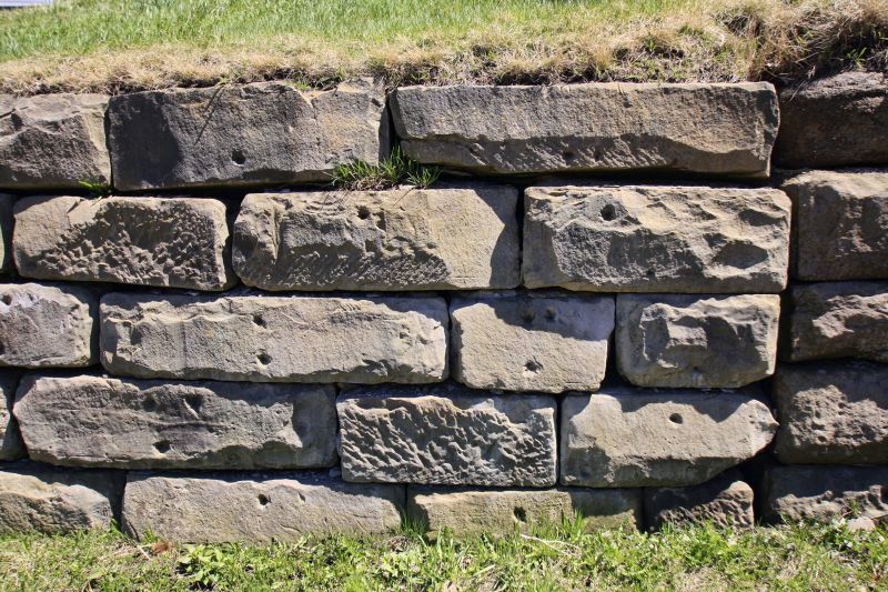 Slope Stabilization Techniques